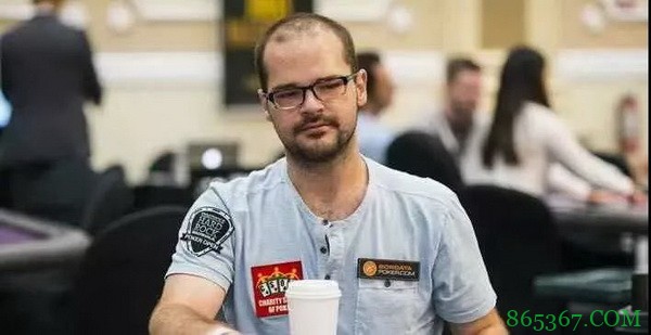 解读全能牌手Scott Seiver WSOP决赛桌成员被指控进行多账户操作