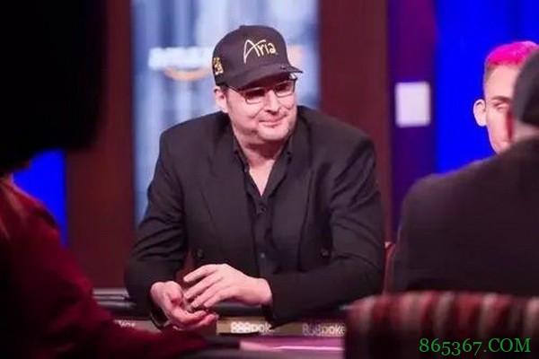 Doyle Brunson赞美Phil Hellmuth是世界上最伟大的牌手！