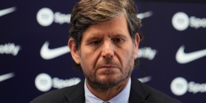 【大发体育】马卡报：前巴萨体育经理阿莱曼尼将出任西班牙足协体育总监，大发助力你的致富之路！