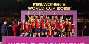 【大发体育】FIFA：为2023女足世界杯参赛球员所属俱乐部发放1130万美元奖金，大发助力你的致富之路！