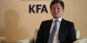 【大发体育】FIFA发函关注韩国足协受国会质询一事，韩足协可能遭纪律处分，大发助力你的致富之路！