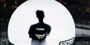 【大发体育】英雄联盟项目的GOAT！沙特电竞杯宣传片LOL代表人物：Faker，大发助力你的致富之路！