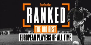 【大发体育】🌟442评欧洲历史最佳Top100：C罗第1，克鲁伊夫贝肯鲍尔2、3名，大发助力你的致富之路！