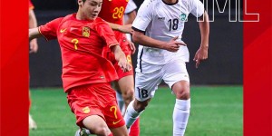 【大发体育】四国赛-U19国足0-0乌兹别克斯坦前两战1胜1平 末轮将战韩国，大发助力你的致富之路！