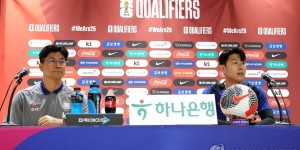 【大发体育】韩媒：中国队因粗野踢法臭名昭著🎙️孙兴慜：尊重对足球的热情，大发助力你的致富之路！