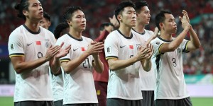 【大发体育】韩媒：中国队踢“功夫足球”和“谎言足球”，好在韩国队击败对手，大发助力你的致富之路！