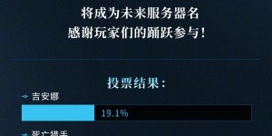 【大发体育】魔兽国服服务器名称投票结果出炉：“吉安娜”与“死亡猎手”，大发助力你的致富之路！