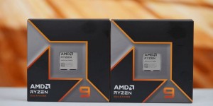 【大发体育】AMD锐龙9 9950X/9900X处理器首发价格公布，4899元/3399元，大发助力你的致富之路！