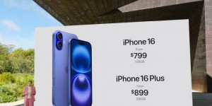 【大发体育】iPhone16售价公开：基础版799美元Plus版本899美元 Pro999美元起，大发助力你的致富之路！