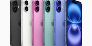 【大发体育】iPhone16上市首日遭破发，二手iphone15翻红销量激增128.6%，大发助力你的致富之路！