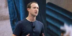 【大发体育】四位亿万富翁因AI变得更富，FaceBook扎克伯格成全球第二富翁，大发助力你的致富之路！