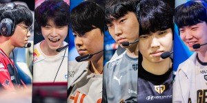 【大发体育】LoLesports官推：6/6！连续六年进入全球总决赛淘汰赛阶段的Chovy，大发助力你的致富之路！