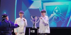 【大发体育】Faker：过去太过注重于夺冠的title 这次为了粉丝为了队友会用尽全力，大发助力你的致富之路！