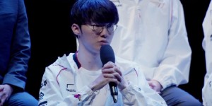 【大发体育】Faker：跟knight在国际赛里对决过很多次 也输过很多次 会尽全力赢下他，大发助力你的致富之路！