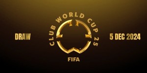 【大发体育】FIFA官方：2025世俱杯抽签于迈阿密举行 北京时间12月6日2:00，大发助力你的致富之路！