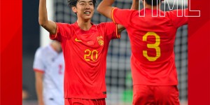 【大发体育】熊猫杯-U19国足6-0大胜蒙古 国青迎开门红下轮将战澳大利亚，大发助力你的致富之路！