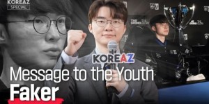 【大发体育】Faker：如果一直坚信自己可以做到，那成功机会也会变大，大发助力你的致富之路！