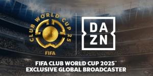 【大发体育】价值10亿美元！官方：FIFA与DAZN达世俱杯转播协议，球迷免费观看，大发助力你的致富之路！