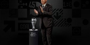 【大发体育】FIFA年度最佳教练：安切洛蒂当选，击败瓜帅、阿隆索、斯卡洛尼，大发助力你的致富之路！