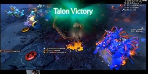 【大发体育】🎮顶级折磨！NTS火枪爆炸输出难翻盘 Talon一波基地结束比赛，大发助力你的致富之路！