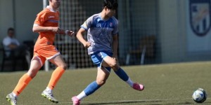 【大发体育】布罗达拉茨U19队2-1力克Mladost 中国球员龙俊源首发出场，大发助力你的致富之路！