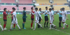【大发体育】中乙联赛第8轮：广西恒宸1-1上海海港B队，大发助力你的致富之路！