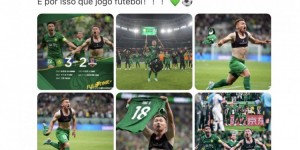 【大发体育】方昊用葡萄牙语庆祝绝杀：É por isso que jogo futebol?⚽️，大发助力你的致富之路！