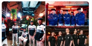 【大发体育】LoL Esports：三支战队，一个席位！谁能挺进决赛迎战GenG？，大发助力你的致富之路！