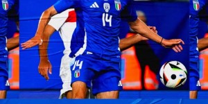 【大发体育】友谊赛-意大利0-0平土耳其 佩莱格里尼伤退卡巴克受伤被担架抬下，大发助力你的致富之路！