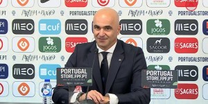【大发体育】马丁内斯谈葡萄牙锋线：会尝试不同的选择，入选的都有不同的技能，大发助力你的致富之路！