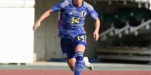 【大发体育】第50届土伦杯日本U19最终排第5，队内小将盐贝健人当选最佳射手，大发助力你的致富之路！