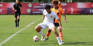 【大发体育】上海海港U17队4-0云南玉昆U17队 青少年锦标赛决赛阶段开门红，大发助力你的致富之路！