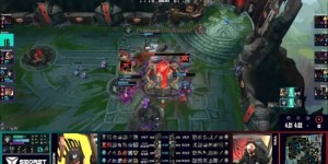 【大发体育】过去的24小时内，G2战队的LOL、CS、无畏契约分部均输掉关键战，大发助力你的致富之路！