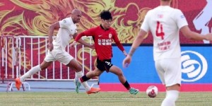 【大发体育】U19国家队集训名单公布 亚泰小将贺一然今年第四次入选，大发助力你的致富之路！