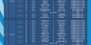 【大发体育】中国青少年足球联赛（女子初中U14全国总决赛）分小组赛、排位赛，大发助力你的致富之路！