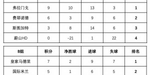 【大发体育】明日之星冠军杯四强：皇马、弗拉门戈出线，上海参加5-8名排位赛，大发助力你的致富之路！