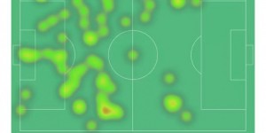 【大发体育】穆勒本场数据：2球1助攻+4关键传球 6对抗4成功 9.5分全场最高，大发助力你的致富之路！