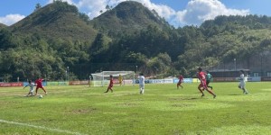 【大发体育】中青赛：上海海港U17队点球大战憾负重庆南开中学，大发助力你的致富之路！