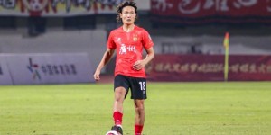 【大发体育】广州队2-0重庆铜梁龙 近四轮保持不败升至积分榜第三位，大发助力你的致富之路！