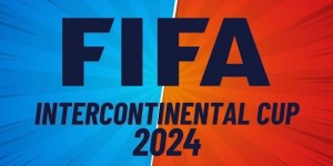 【大发体育】官方：FIFA2024洲际杯赛程公布，欧冠冠军皇马12月18日出战决赛，大发助力你的致富之路！