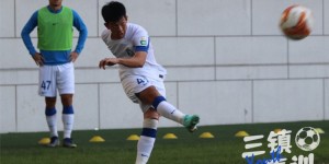 【大发体育】U-21联赛：武汉三镇4-2击败梅州客家，继续位居积分榜首，大发助力你的致富之路！