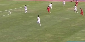 【大发体育】邀请赛-U16国足4-0越南U16 国青下一场将对阵日本U16，大发助力你的致富之路！