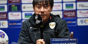 【大发体育】印尼主帅：中国FIFA排名比印尼高，我和印尼国家队都不会低估中国，大发助力你的致富之路！