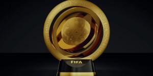 【大发体育】FIFA公布新世俱杯奖杯：奢侈品牌蒂芙尼制作、24K镀金、象征未来，大发助力你的致富之路！