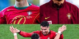 【大发体育】康西卡奥最后一届大赛，葡萄牙02年世界杯！22年后，他的孩子出发，大发助力你的致富之路！