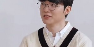 【大发体育】🤣Faker：和孙兴慜玩游戏不会故意输给他 但要是女朋友那可以输，大发助力你的致富之路！