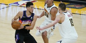 【大发扑克】NBA彩经：老鹰主场力克76人 太阳征服丹佛高原