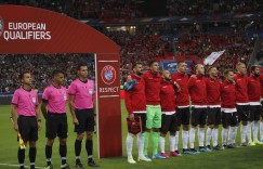 【大发体育】阿尔巴尼亚足协主席：预测首战1-0胜意大利，目标晋级欧洲杯16强，大发助力你的致富之路！