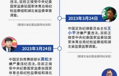 【大发体育】153天内11人被查！一图速览足坛反腐时间线，大发助力你的致富之路！