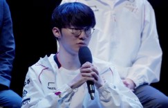 【大发体育】Faker：跟knight在国际赛里对决过很多次 也输过很多次 会尽全力赢下他，大发助力你的致富之路！